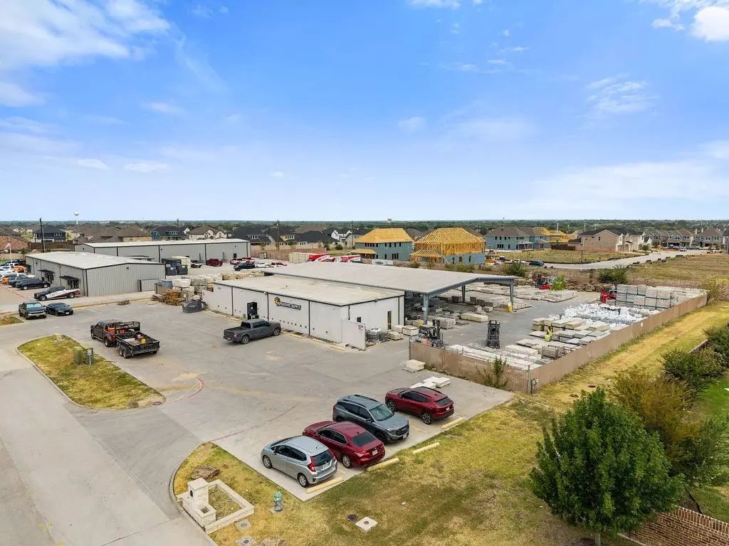 1707 Old Witt Road, Frisco