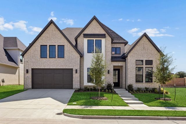 2122 Wakefield Lane, Allen