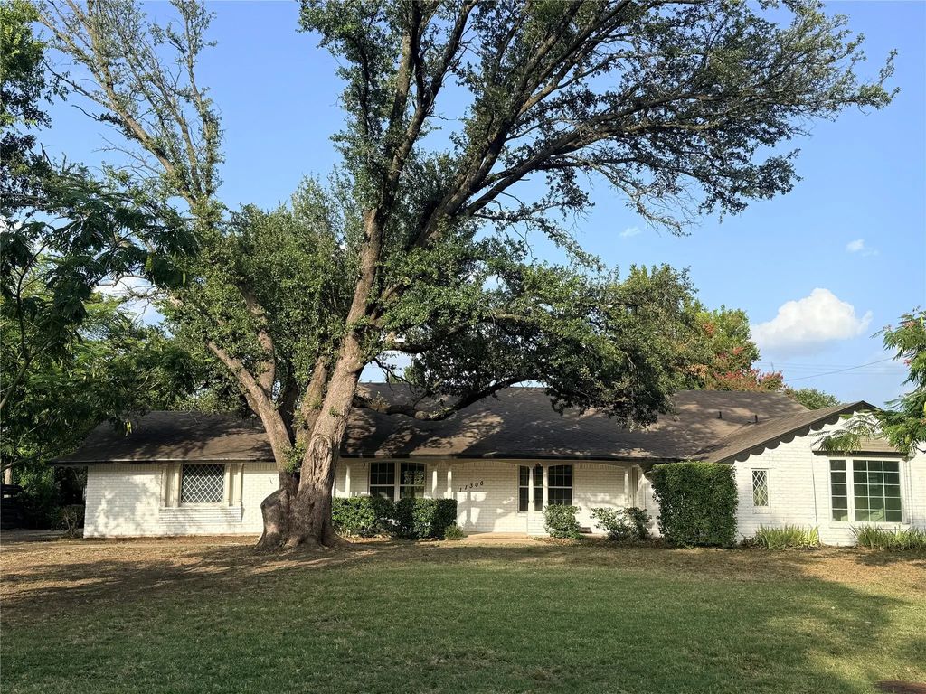 11308 Valleydale Drive, Dallas