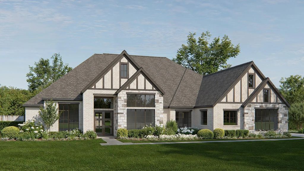 1190 Chariot Lane, Lucas
