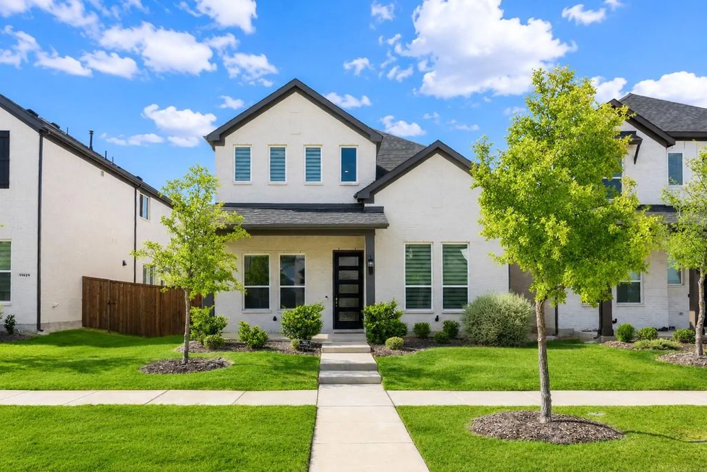 11517 Brompton Drive, Frisco