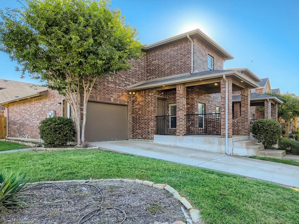 3500 Woodshire Avenue, Mesquite