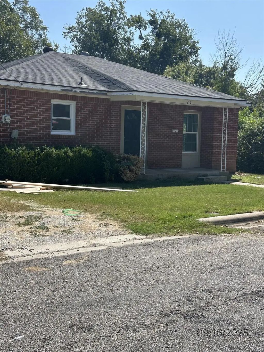 515 N Donna, Stephenville