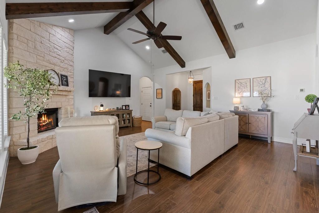 103 Nolan River Run, Godley