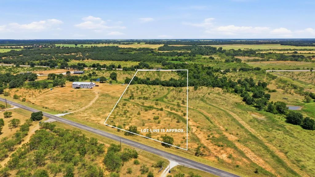 190 Hwy 8 Tract 4, Gorman