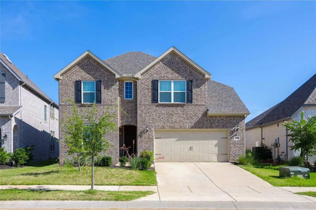 4509 Expedition Drive, Oak Point