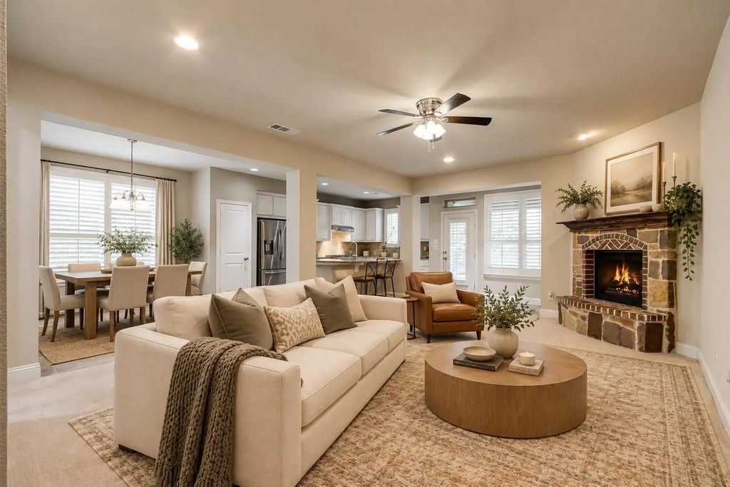 225 Lilypad Bend, Argyle