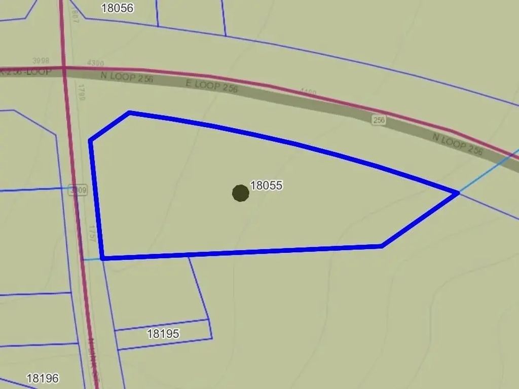 4301 N Loop 256, Palestine