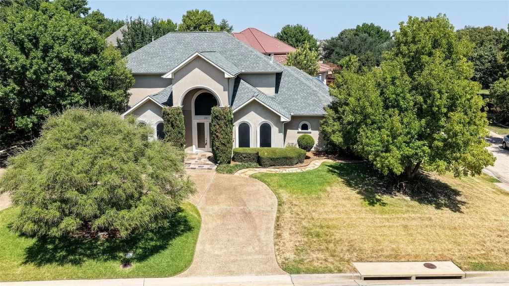 101 Boisenberry Drive, Garland
