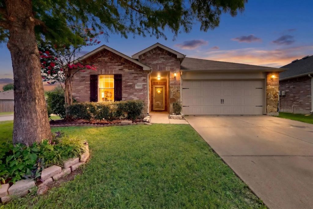 127 Abelia Drive, Fate