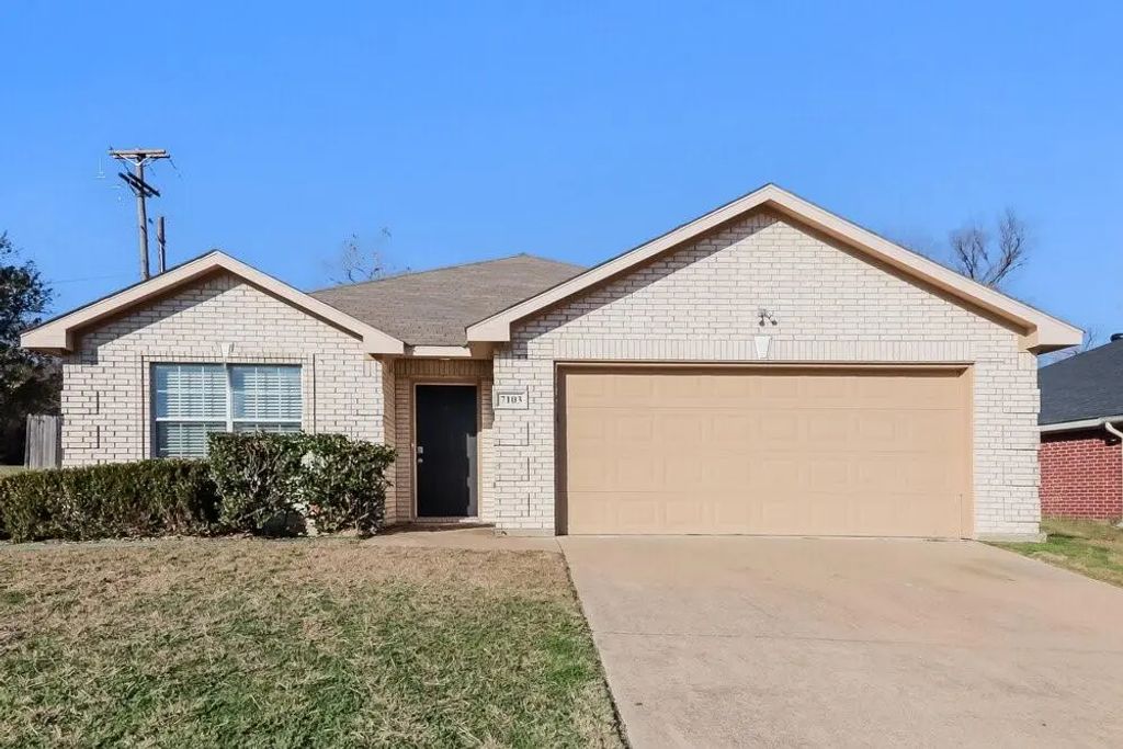 7103 London Fog Drive, Dallas