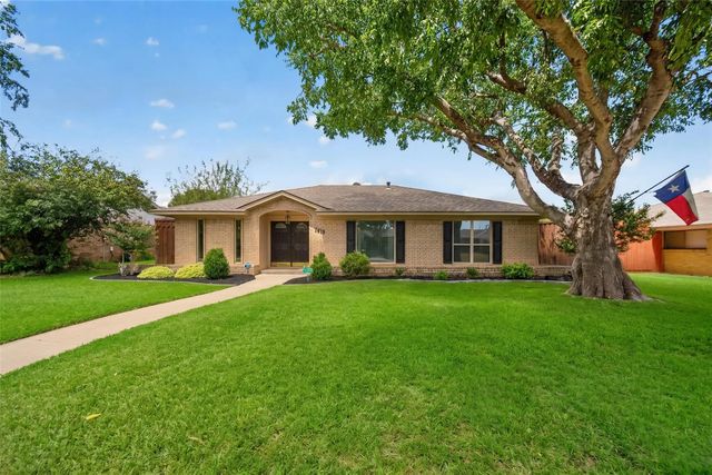 1619 University Drive, Richardson