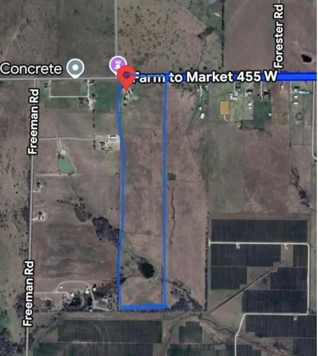 10901 Fm 455 W, Sanger