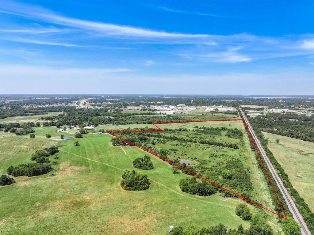 Tbd 2 County Road 2307, Sulphur Springs