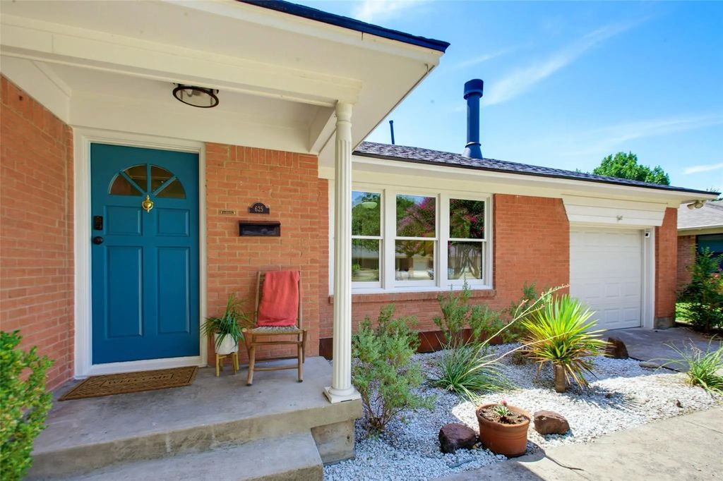 625 Ridgedale Drive, Richardson