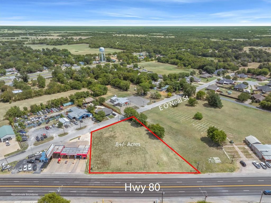 731 Houston Street, Wills Point