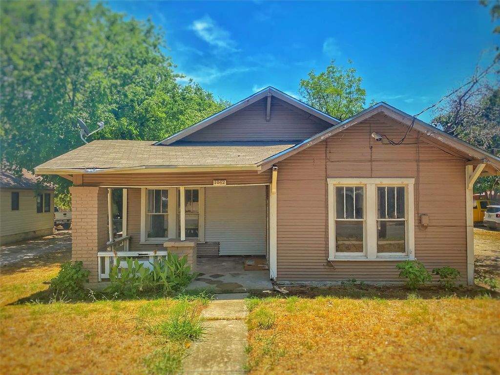 1042 W Tarleton, Stephenville