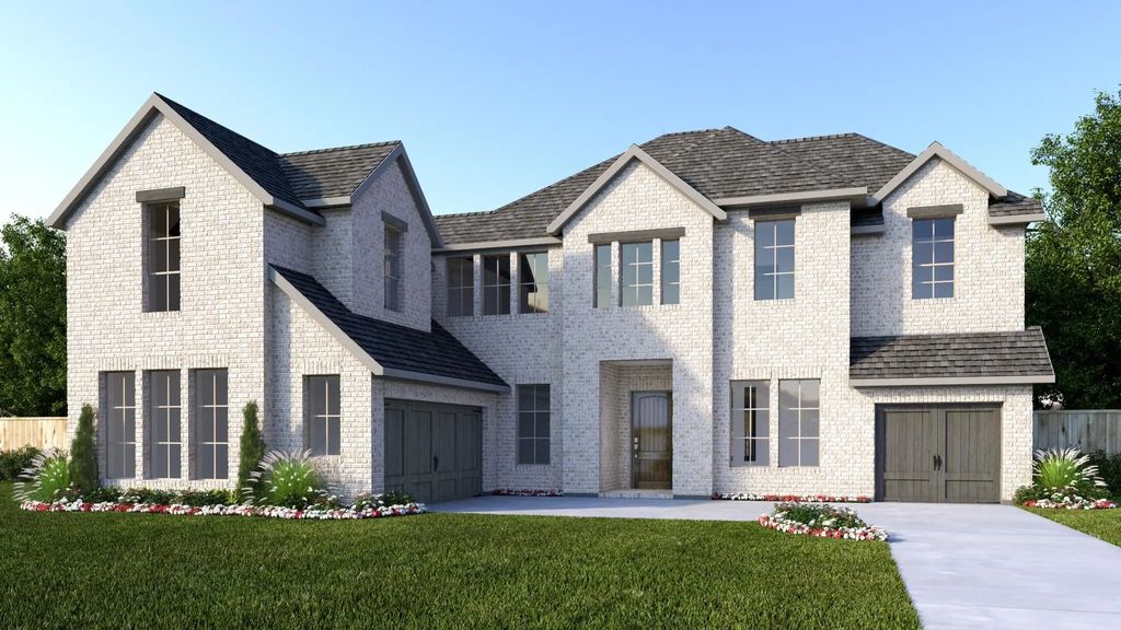 14428 Game Creek Trail, Fort Worth
