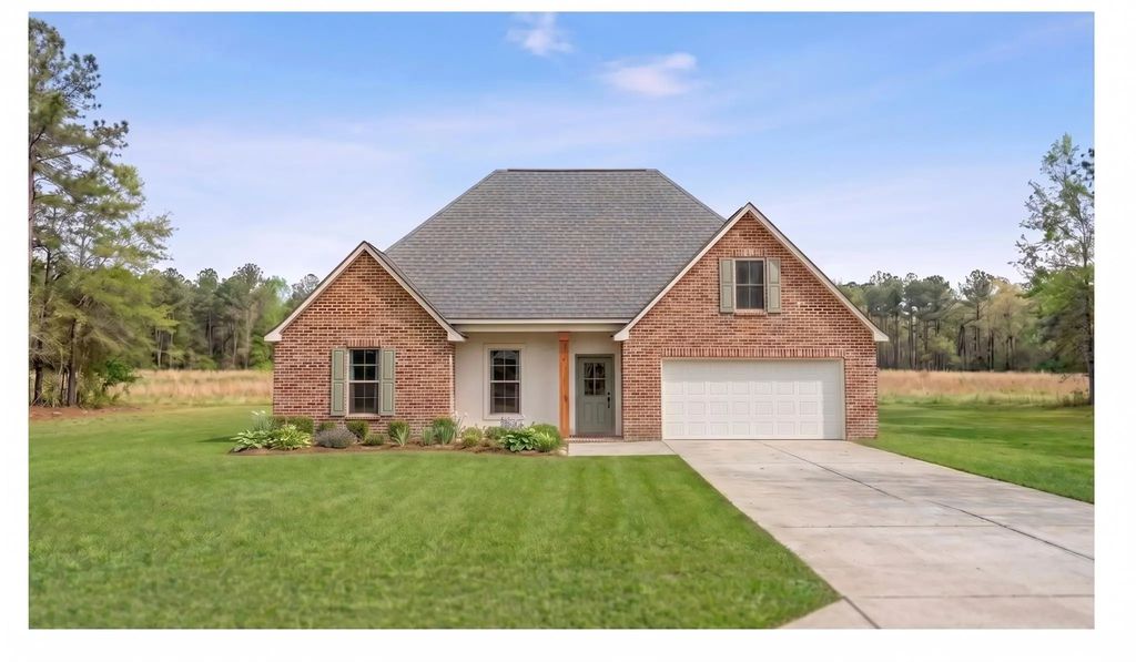 717 Crewe Lane, Bossier City