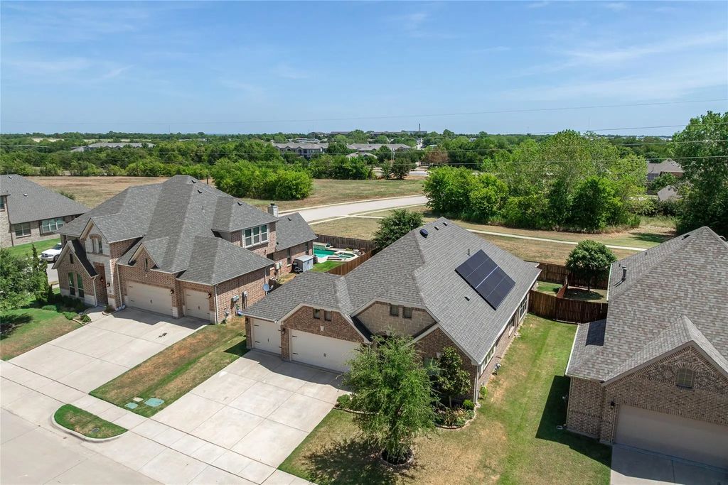5007 Ambergate Lane, Sherman