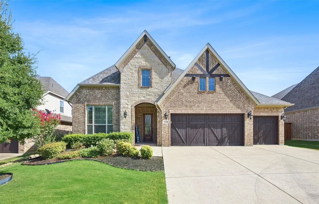 1116 Broadmoor Way, Roanoke