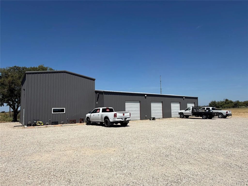 111 Ridgmar Road, Weatherford