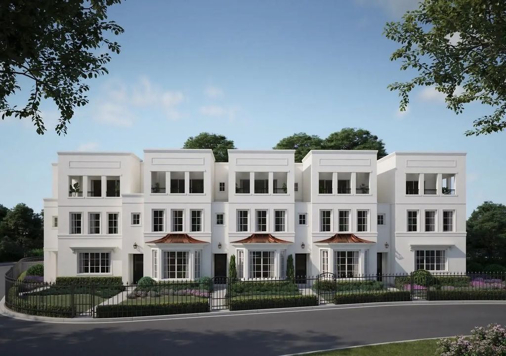 2724 Hogan Hill Lane, Fort Worth