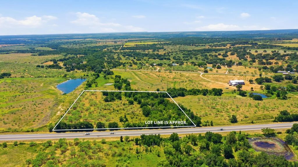 190 Hwy 8 Tract 5, Gorman