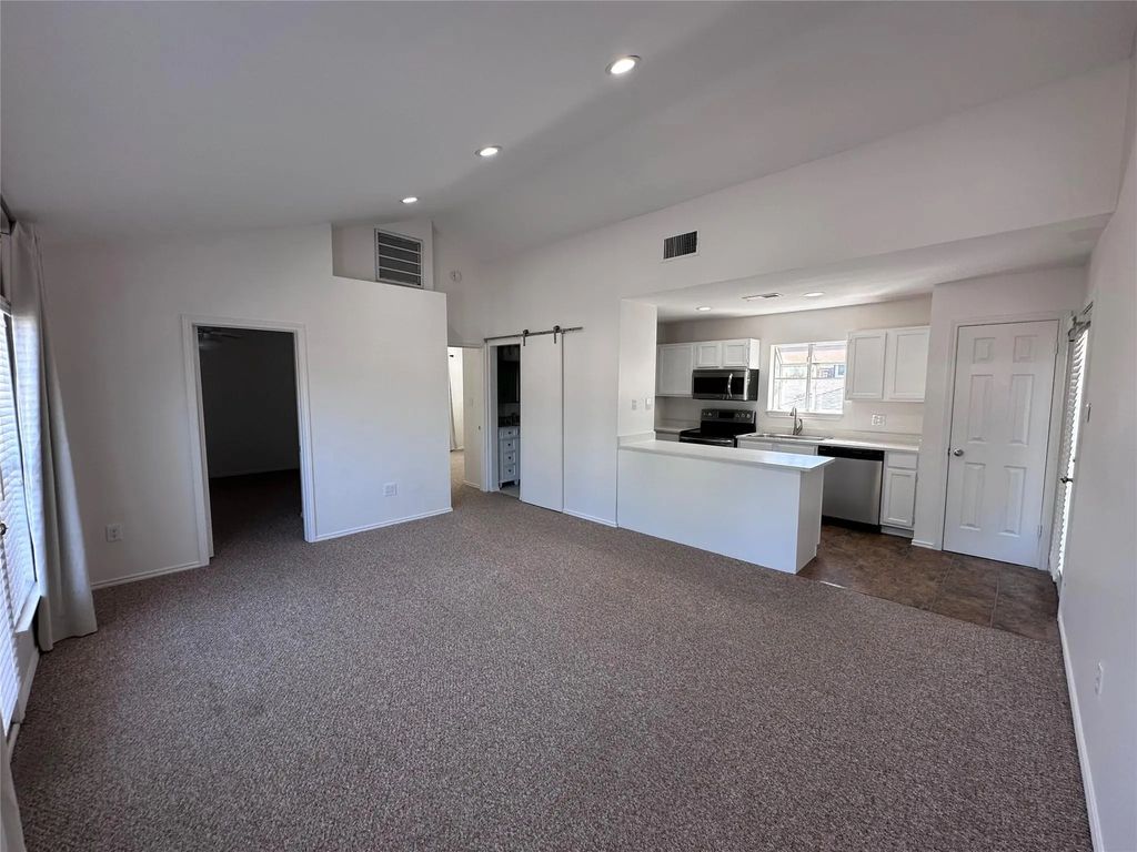 5355 Richard Avenue, Dallas