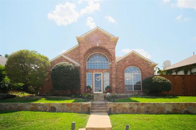 1804 Canoe Way, Carrollton