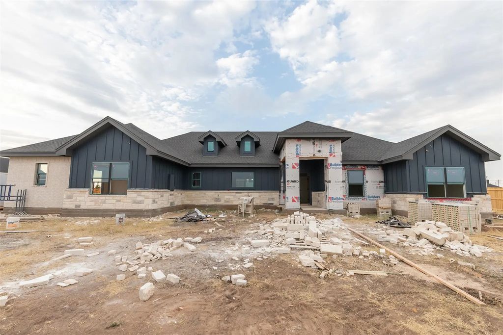 139 Laken Ridge, Abilene