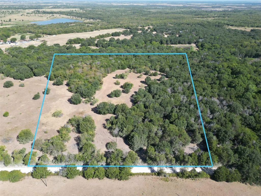 Tract 2 Ne County Road 1030, Rice