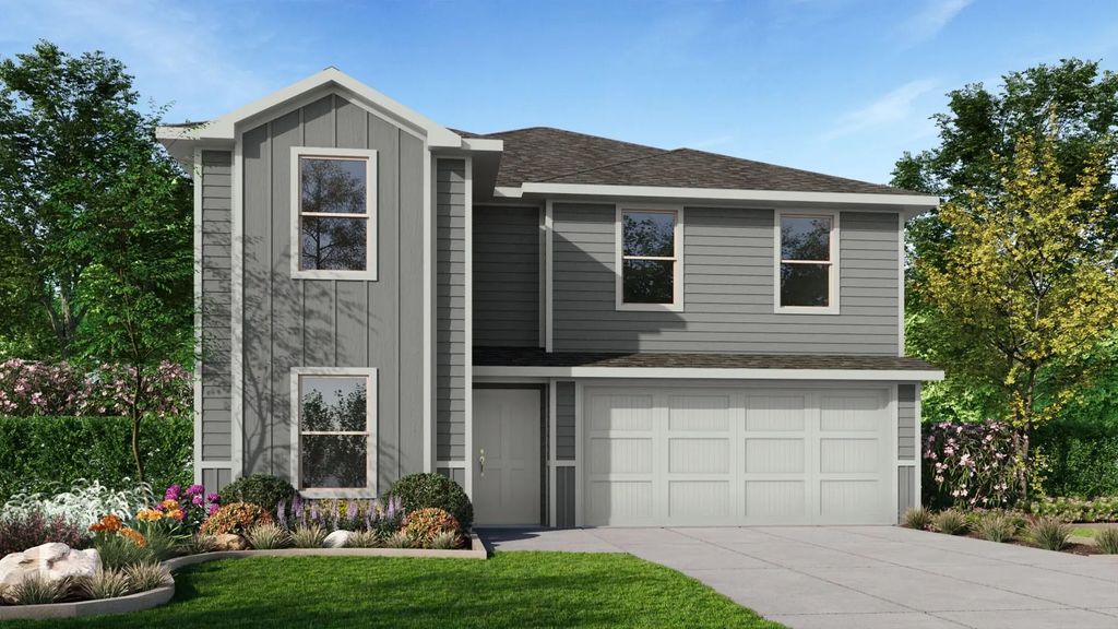 16624 Hudson Prairie Way, Justin