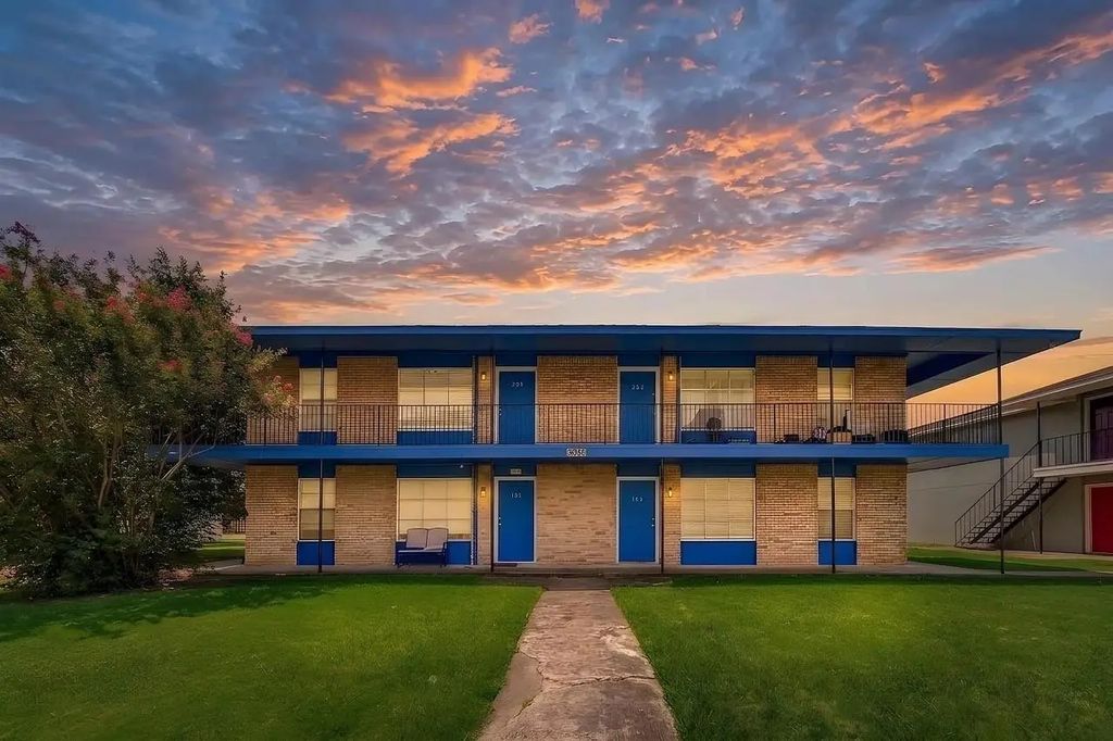 3024 Tudor Lane, Irving