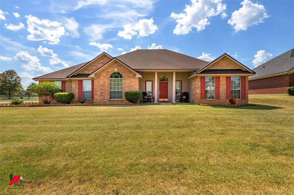 9826 Hastings Court, Shreveport