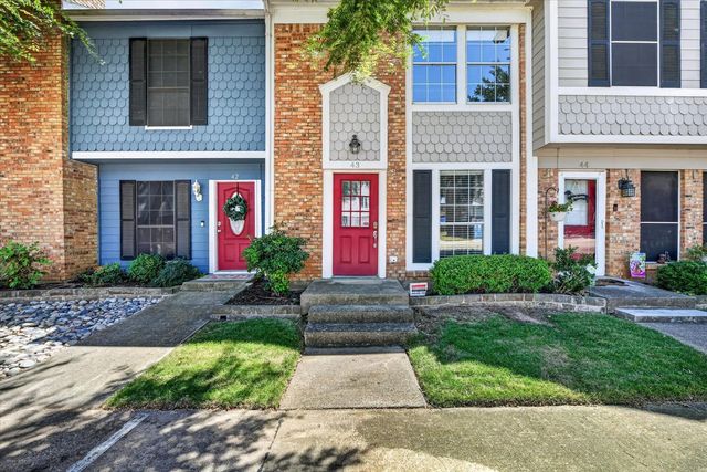 43 Abbey Road, Euless
