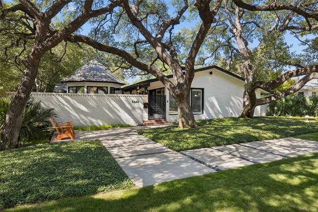 5343 Southern Avenue, Dallas