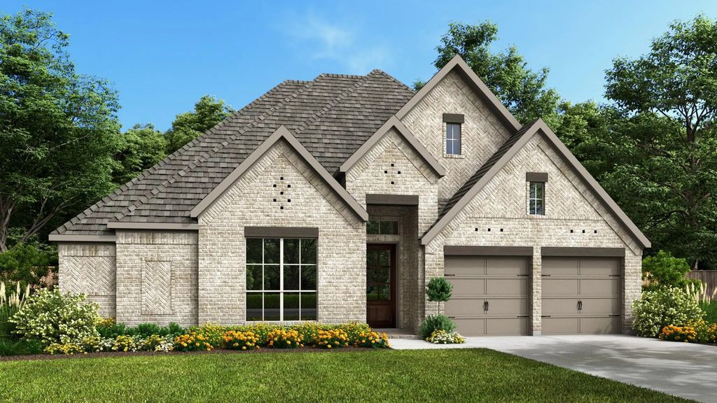 10633 Bryan Creek Road, Fort Worth
