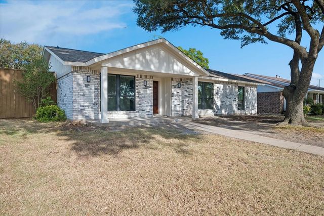 4801 Elm Ridge Lane, Garland