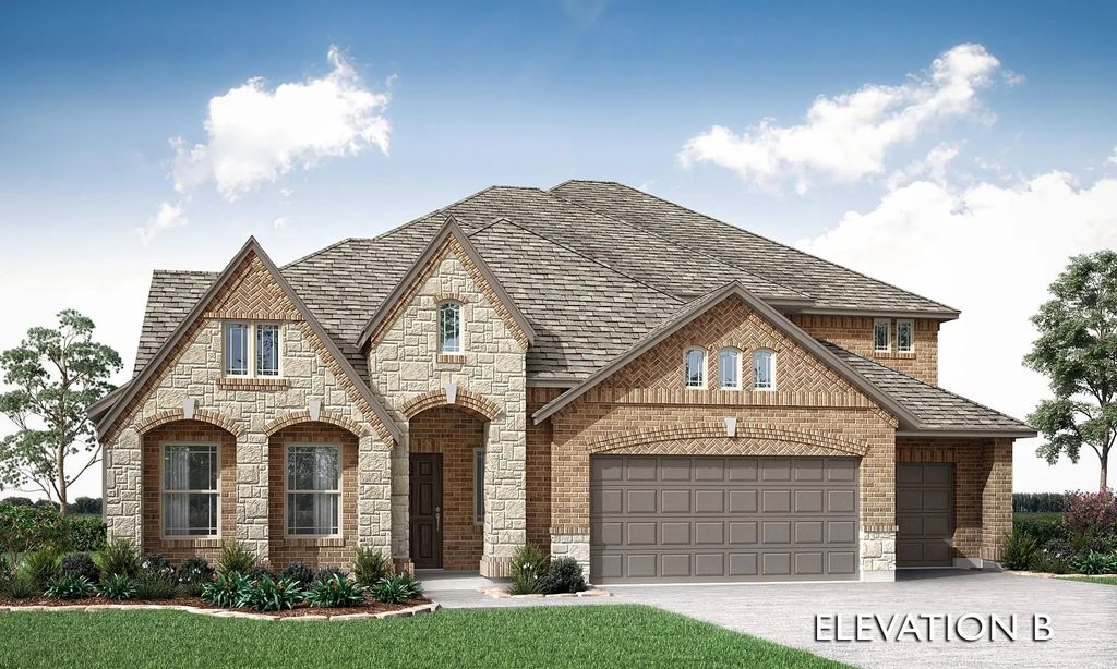 2306 Christopher Road, Mansfield