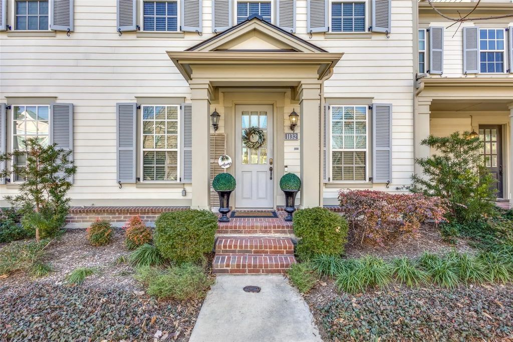 1132 Moonstone Street, Carrollton