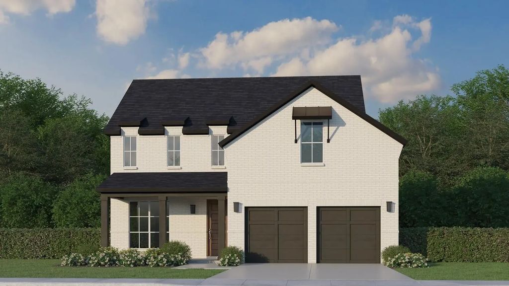 4406 Windy Point Road, Oak Point