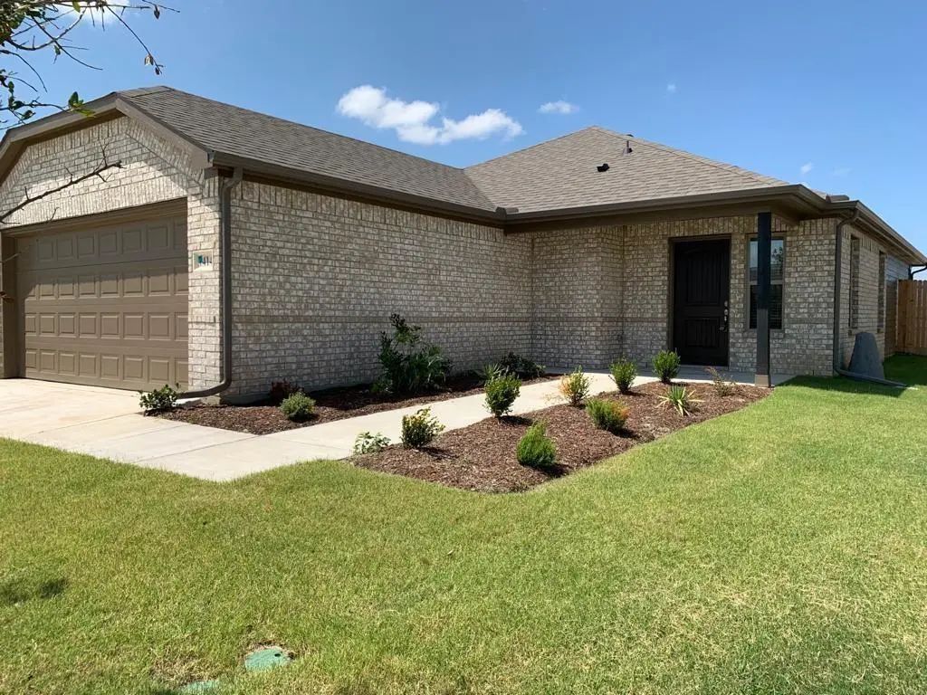 1414 Warringwood Drive, Greenville