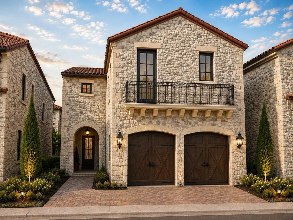 29 Costa Brava, Westlake