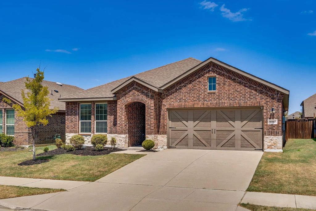 6317 Crownmere Drive, Celina
