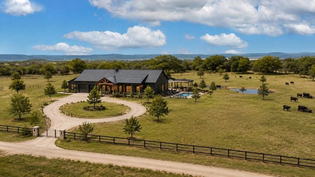 Tbd Lot 29 New Hope Road, Palo Pinto