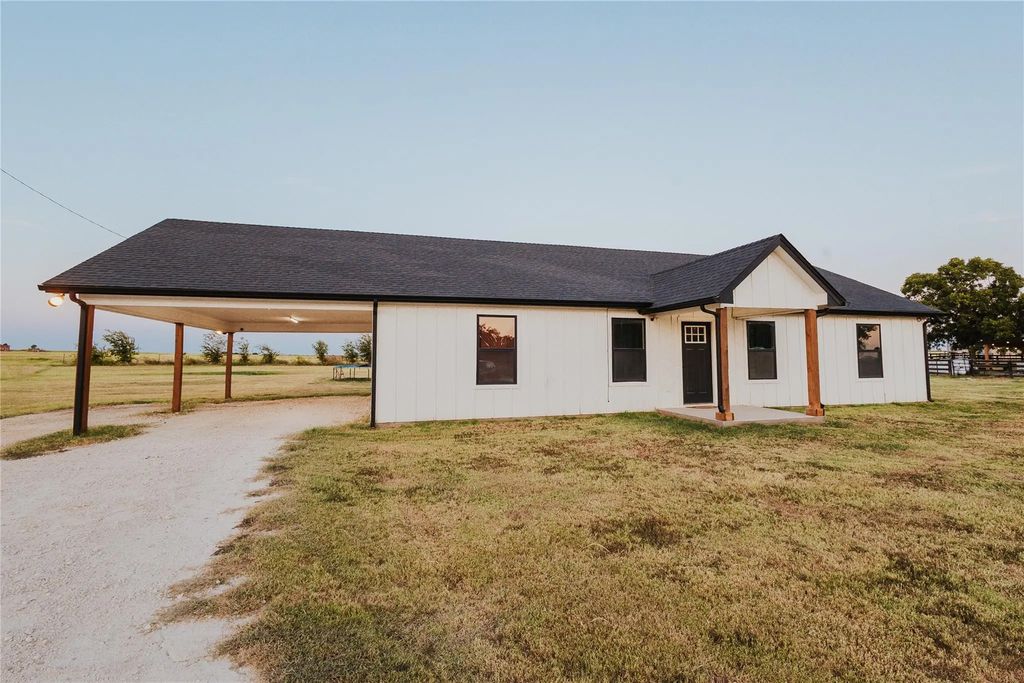 254 Hcr 1450 N, Covington