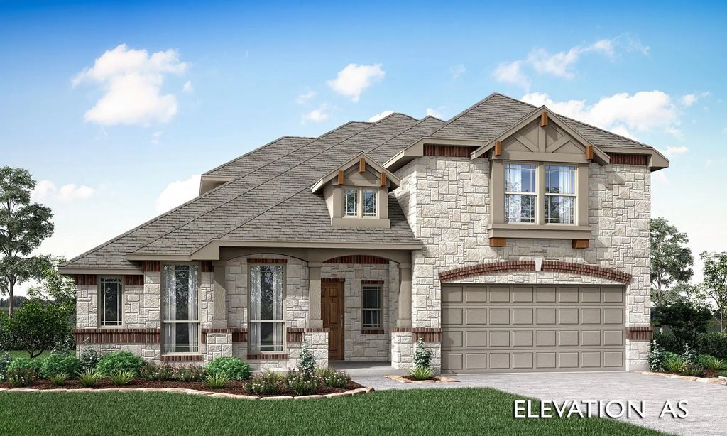 1520 Autumn Trail, Anna