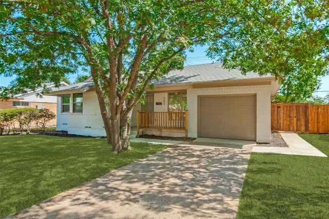 502 Rorary Drive, Richardson