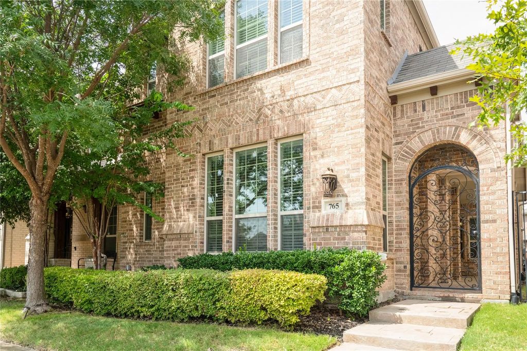 765 Huntingdon Street, Coppell